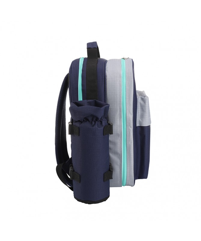 4 Person Picnic Bag