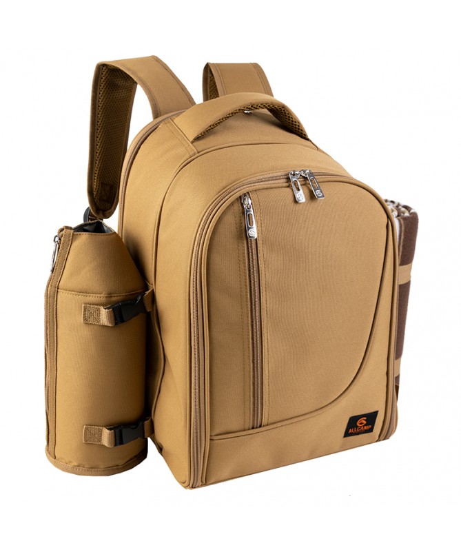 PICNIC-COOLER BACKPACK