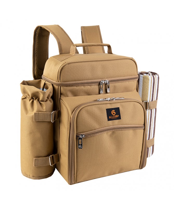 PICNIC-COOLER BACKPACK