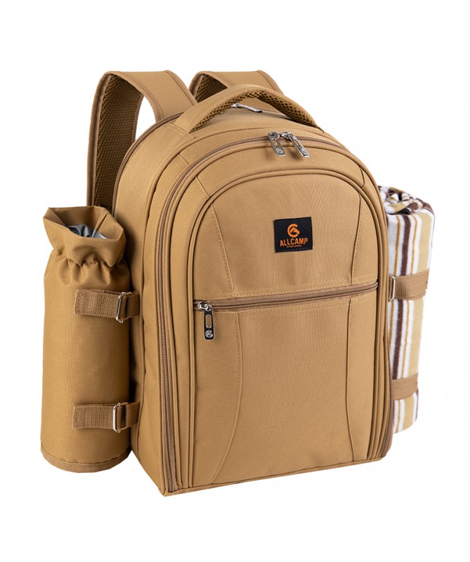 PICNIC-COOLER BACKPACK