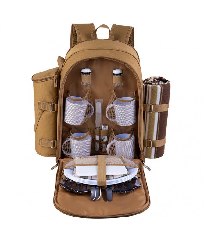 PICNIC BACKPACK