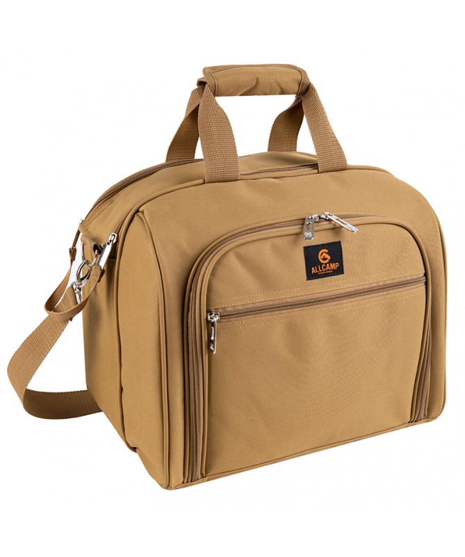 PICNIC-COOLER BAG