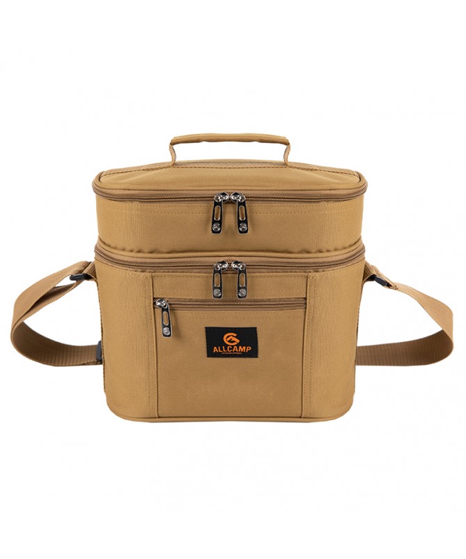2 Person Picnic Bag