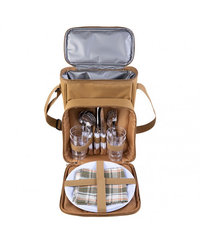 PICNIC-COOLER BAG
