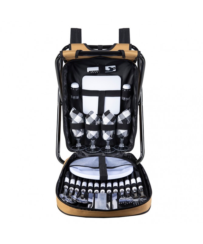 PICNIC CHAIR BACKPACK