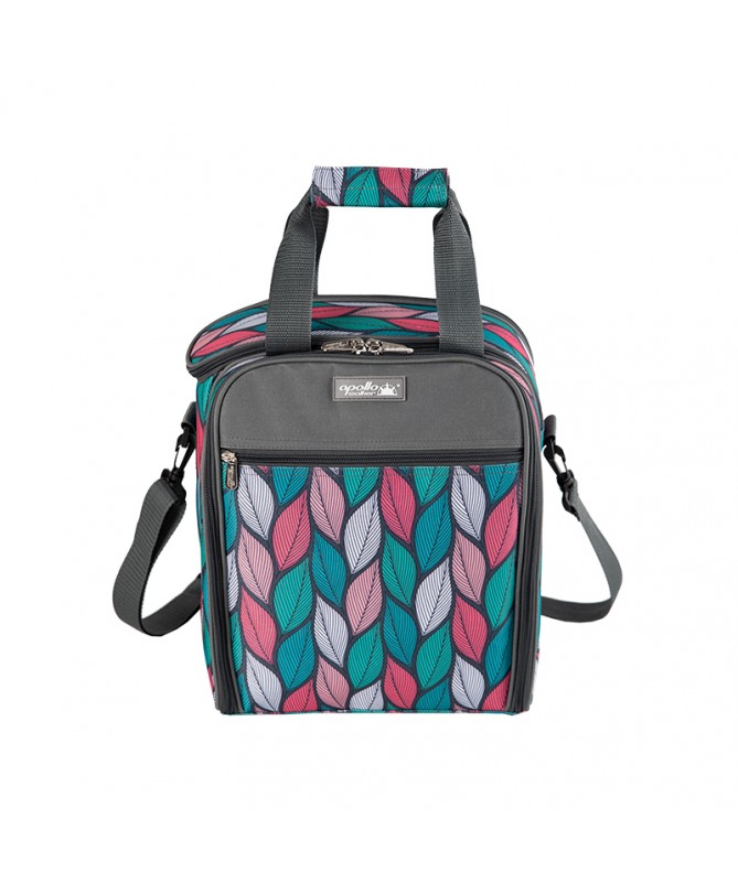 2 PERSON PICNIC BAG