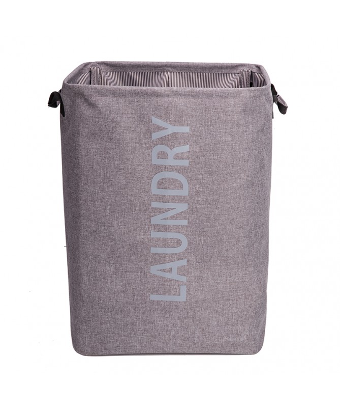 2-LAYERS LAUNDRY BAG