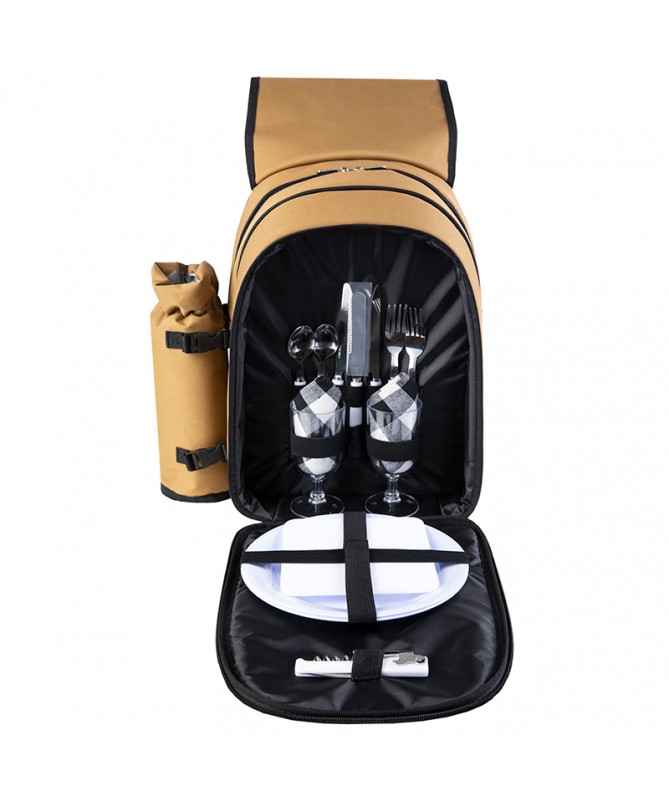 PICNIC BACKPACK
