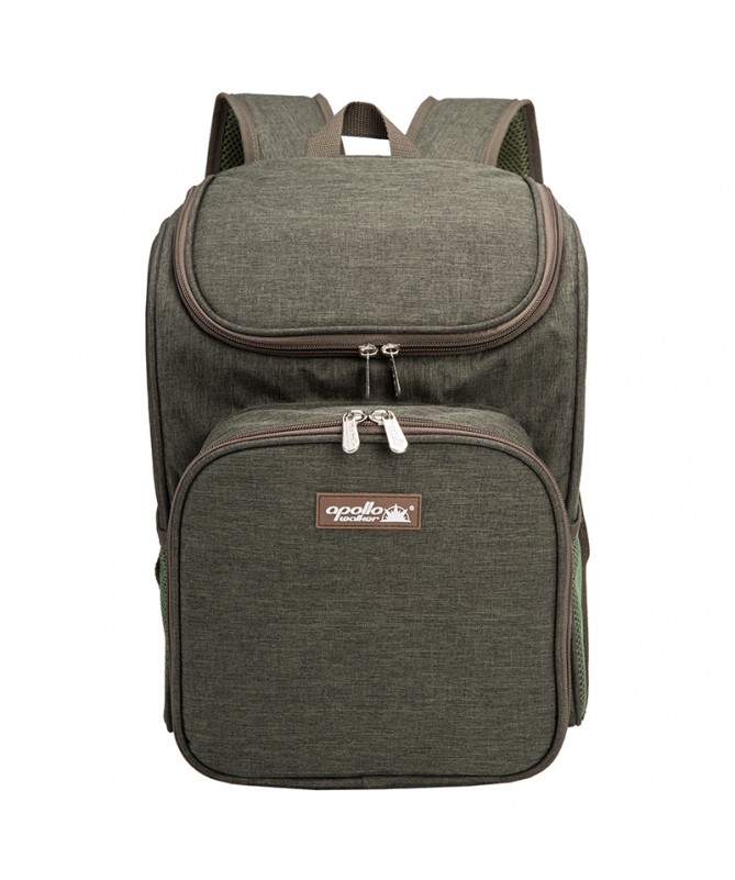 PICNIC-COOLER BACKPACK