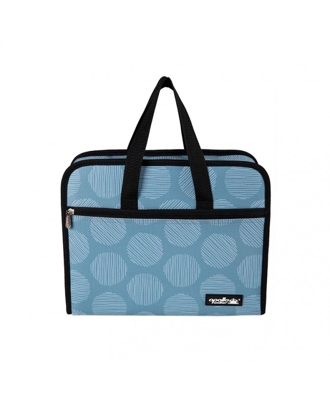 APOLLO WALKER 4 PERSON PICNIC TABLEWARE