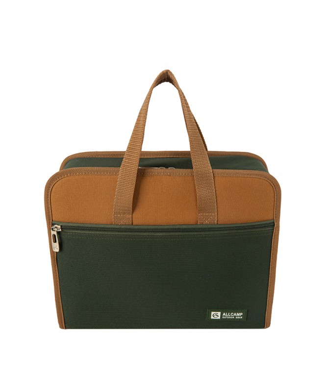 4 PERSON PICNIC WALLET