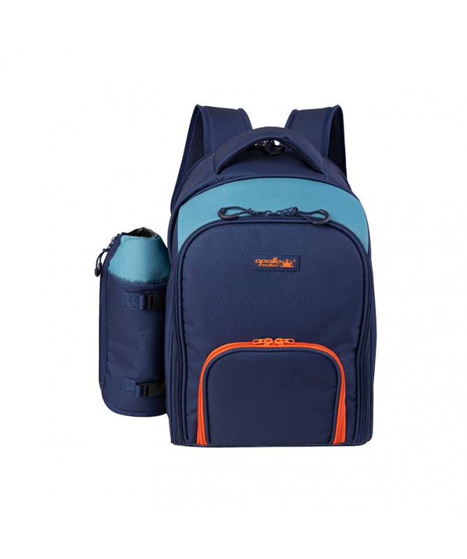 APOLLO WALKER 4 PERSON PICNIC BACKPACK