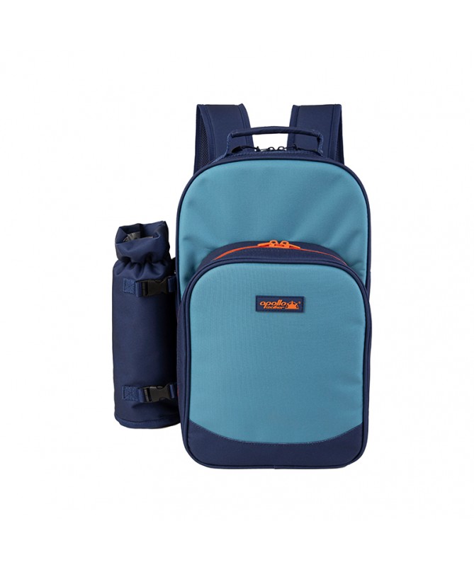2 PERSON PICNIC COOLER BACKPACK