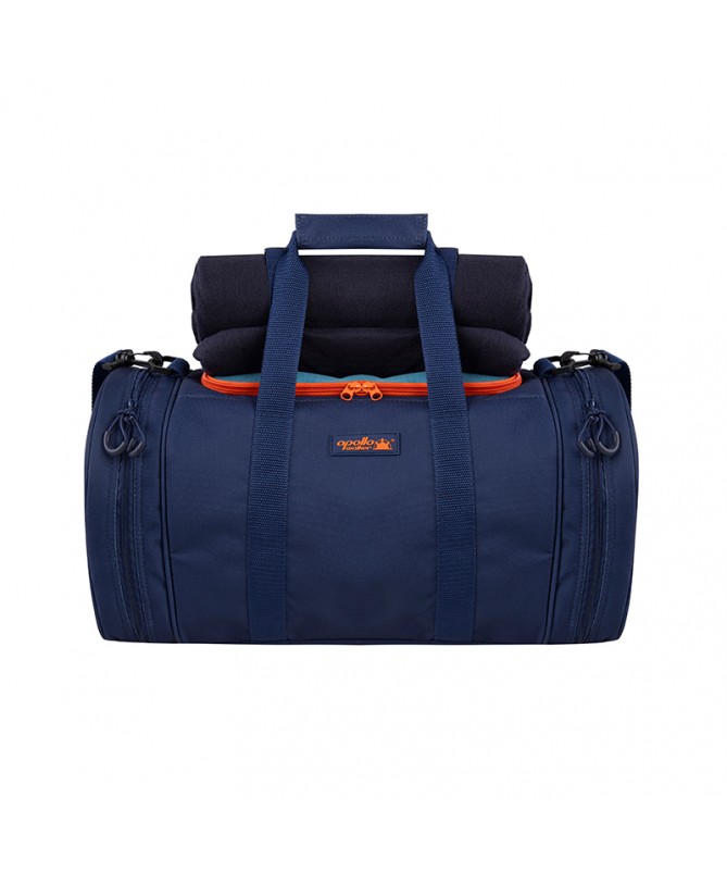 APOLLO WALKER 4 PERSON PICNIC BAG