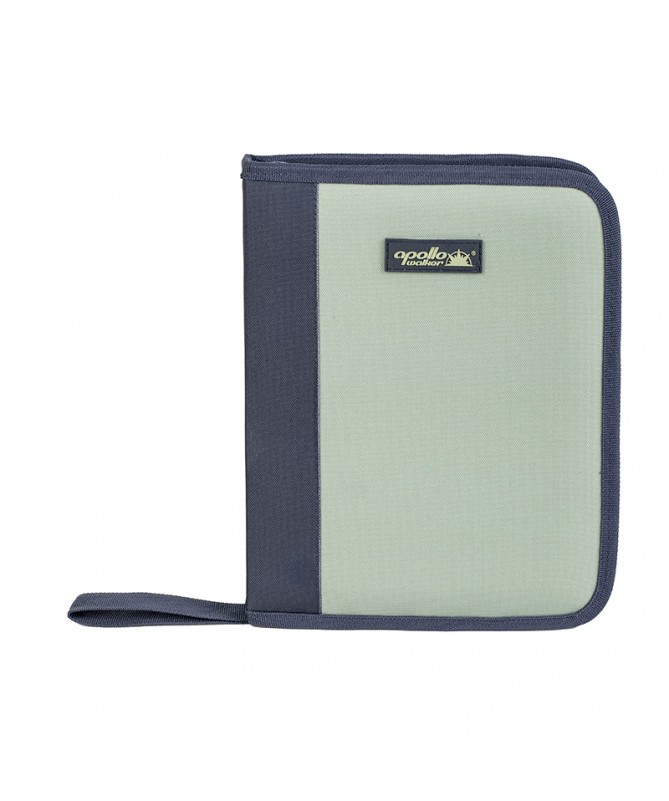 APOLLO WALKER 4 PERSON PICNIC WALLET