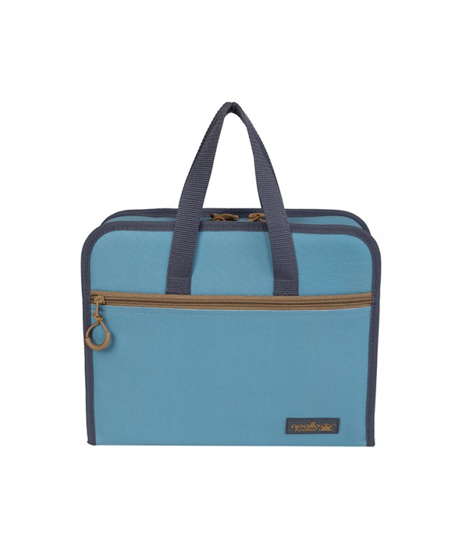 APOLLO WALKER 4 PERSON PICNIC BAG