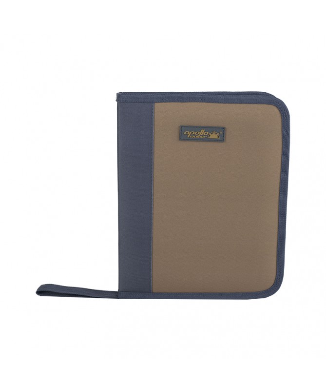 4 PERSON PICNIC WALLET