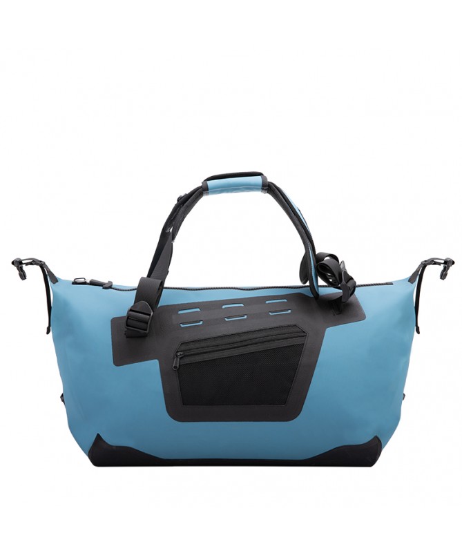 AIRTIGHT DUFFEL BACKPACK
