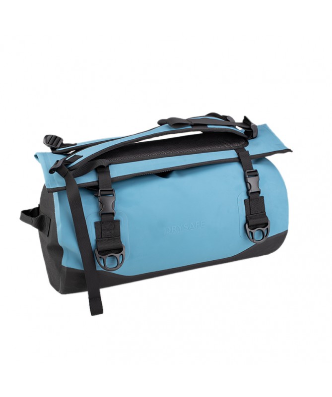 AIRTIGHT DUFFEL BACKPACK