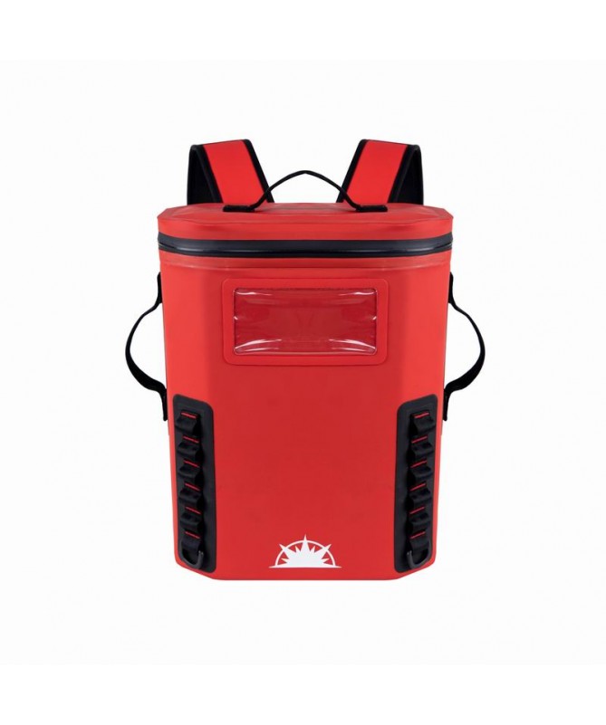 WATERPROOF COOLER BACKPACK