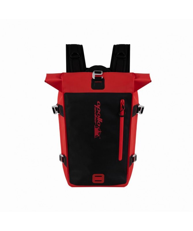 WATERPROOF BACKPACK