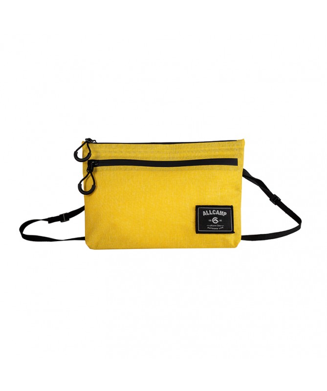 WATERPROOF POUCH