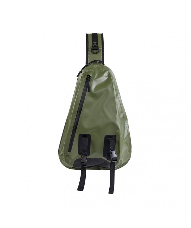 WATERPROOF BACKPACK