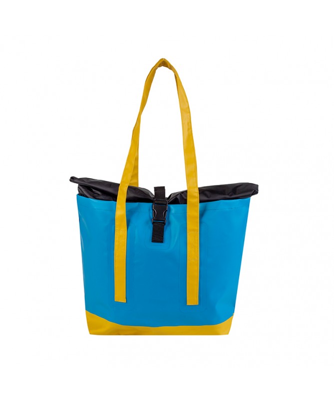 WATERPROOF TOTE BAG
