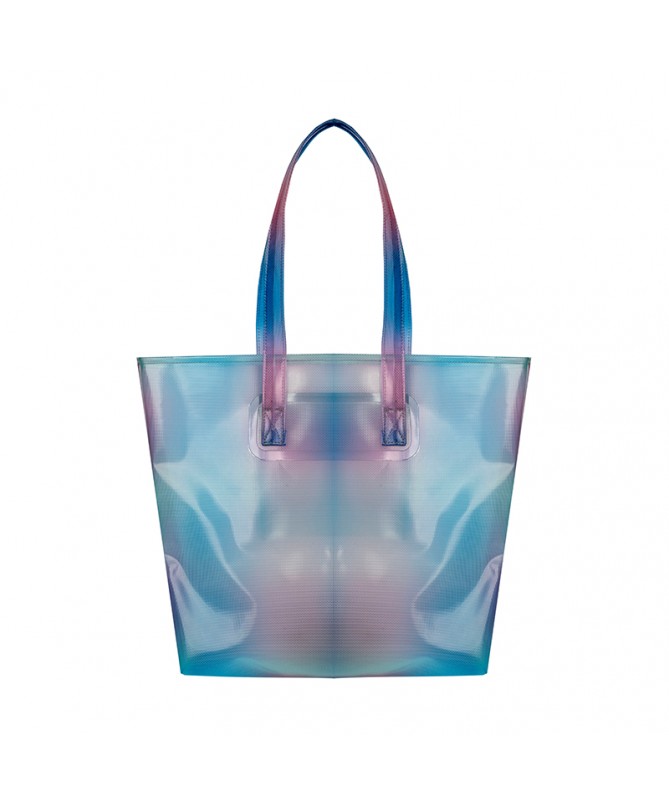 WATERPROOF TOTE BAG