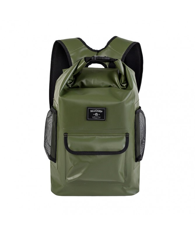 20L WATERPROOF BACKPACK