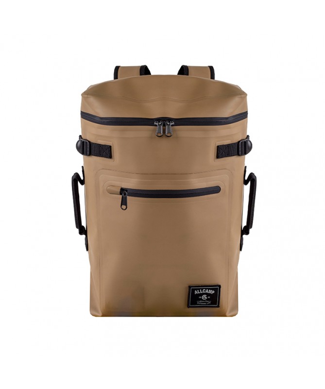 18L WATERPROOF BACKPACK