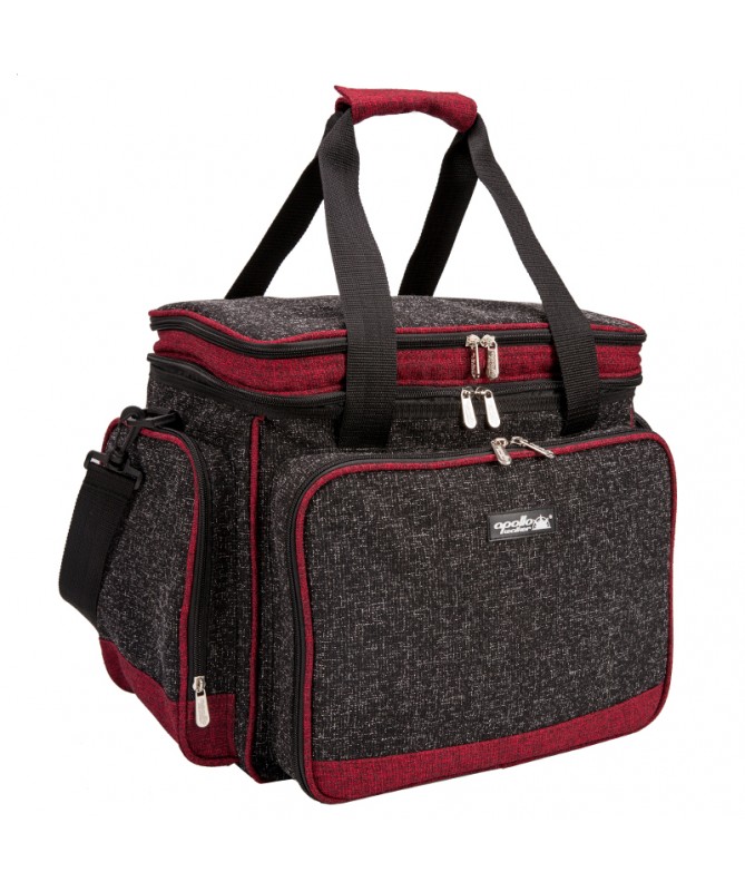 PICNIC-COOLER BAG