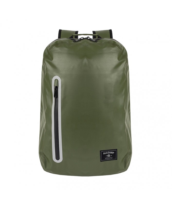 WATERPROOF BACKPACK