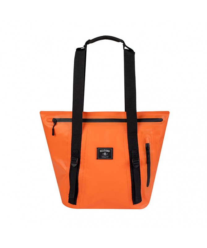 WATERPROOF DRY TOTE BAG