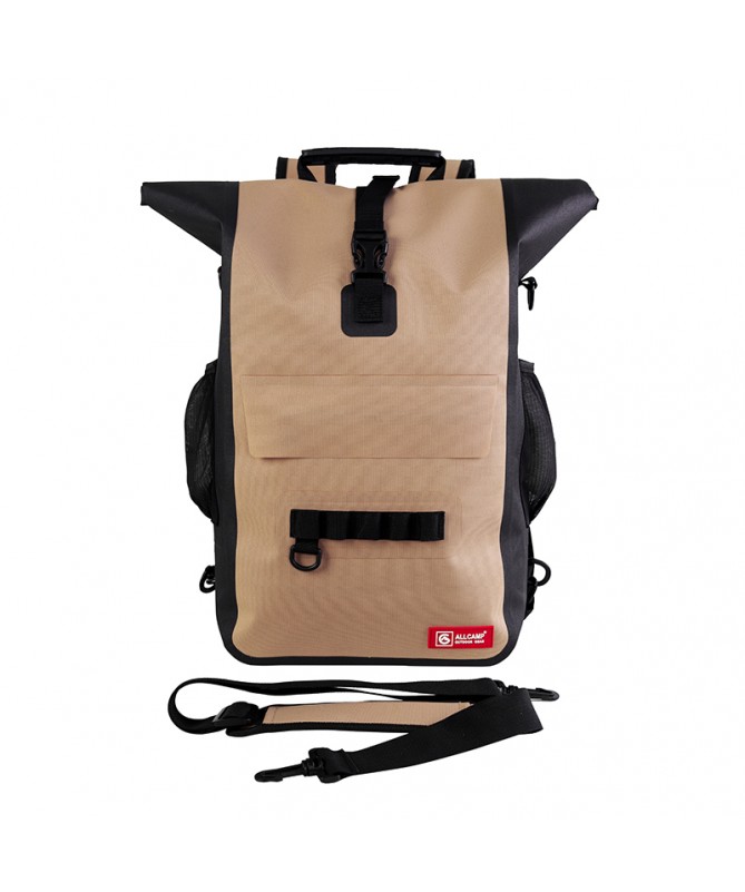 WATERPROOF BIKE BACKPACK