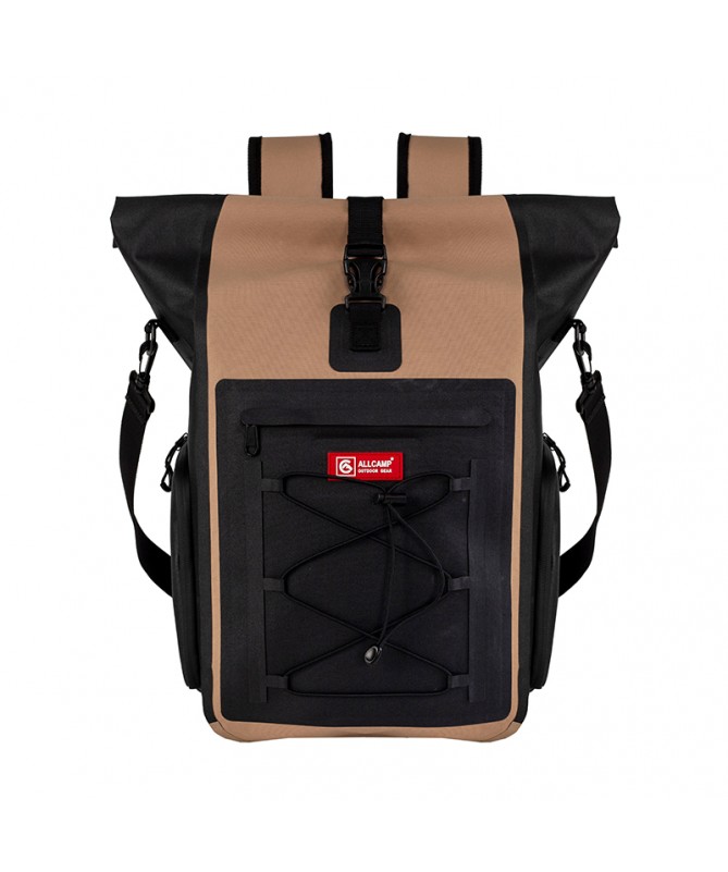 WATERPROOF BIKE BACKPACK