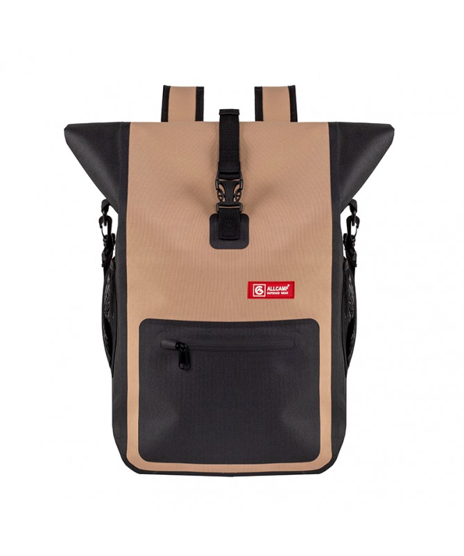 WATERPROOF BIKE BACKPACK