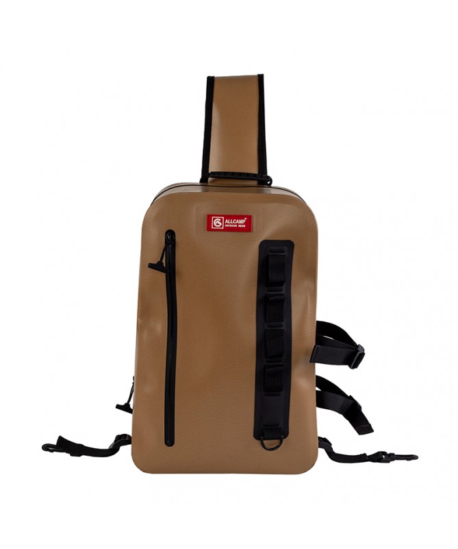 WATERPROOF BAG