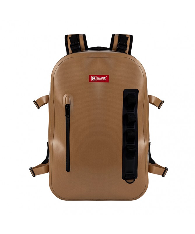 WATERPROOF BACKPACK