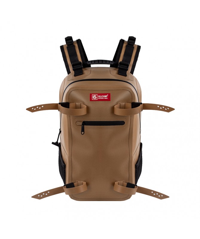 WATERPROOF BIKE BACKPACK
