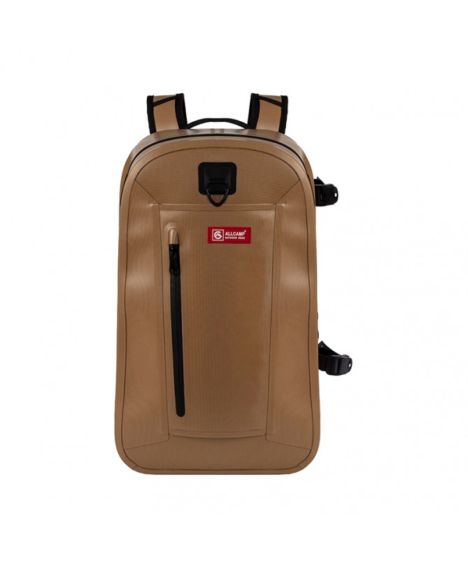 WATERPROOF FISH BACKPACK
