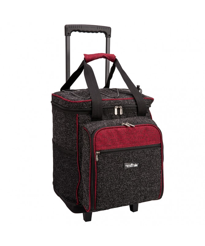 TROLLEY PICNIC-COOLER BAG