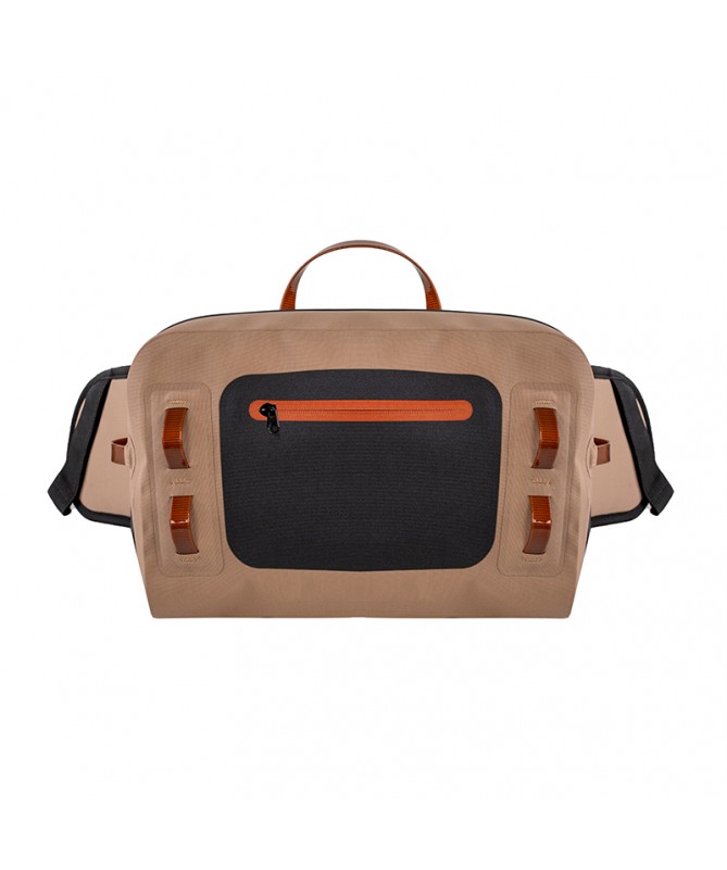 9L WATERPROOF FISH BACKPACK