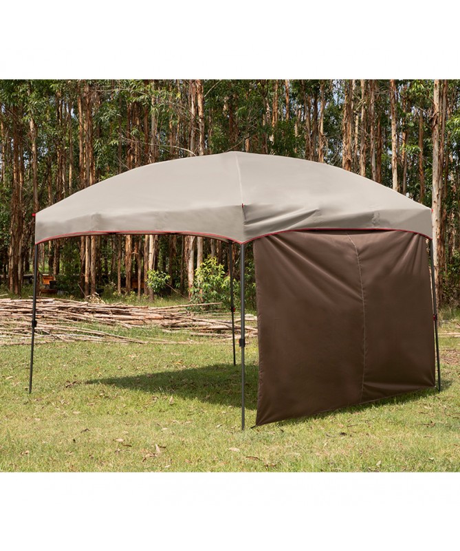 GAZEBO HUNTER TENT