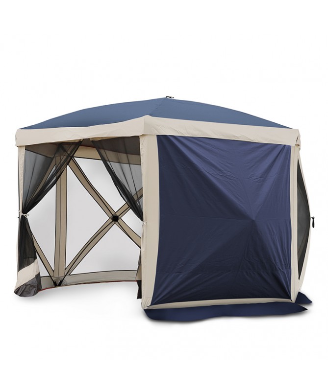Pop-Up Tent