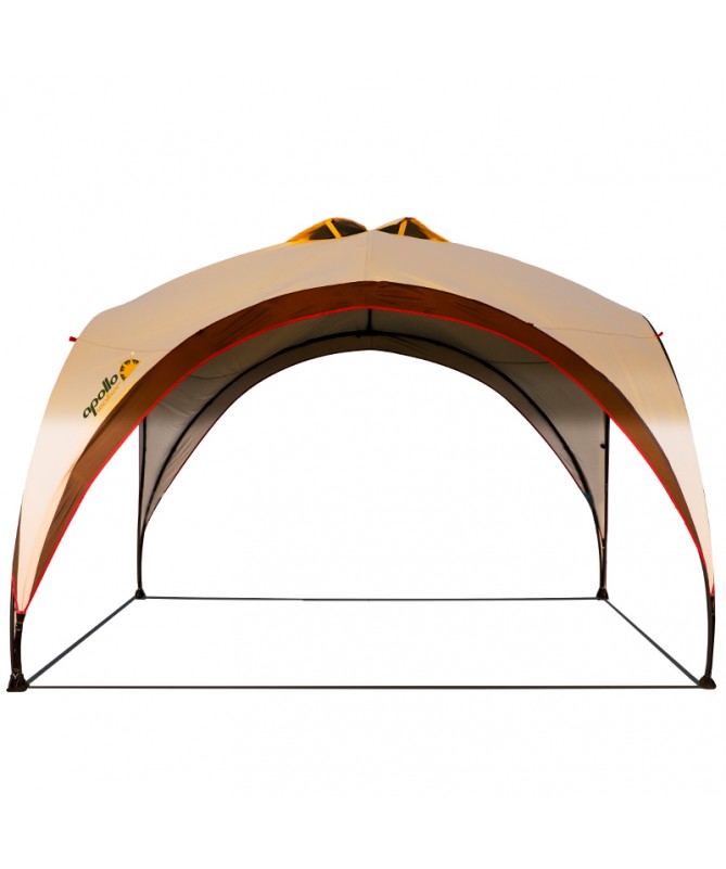 GOLD SAND CANOPY TENT