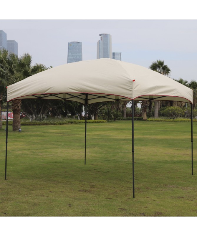GAZEBO TENT