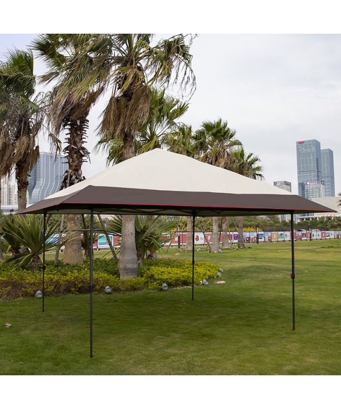 GAZEBO TENT