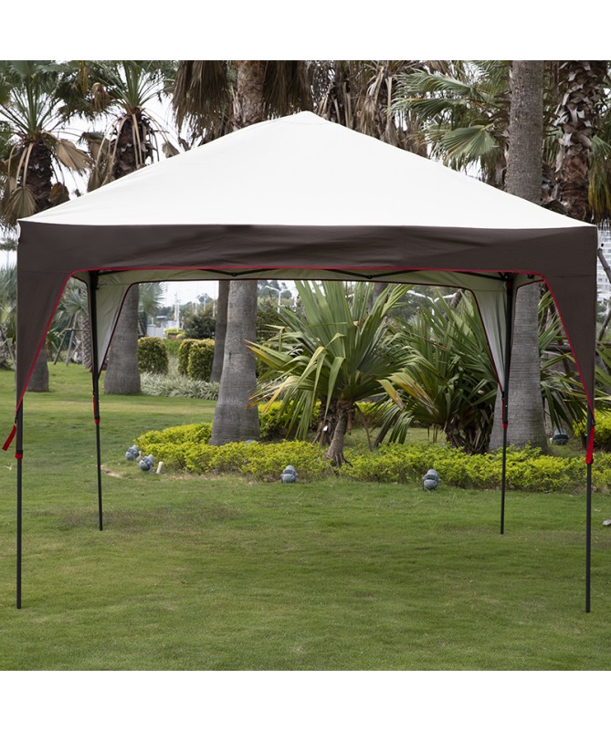 GAZEBO TENT