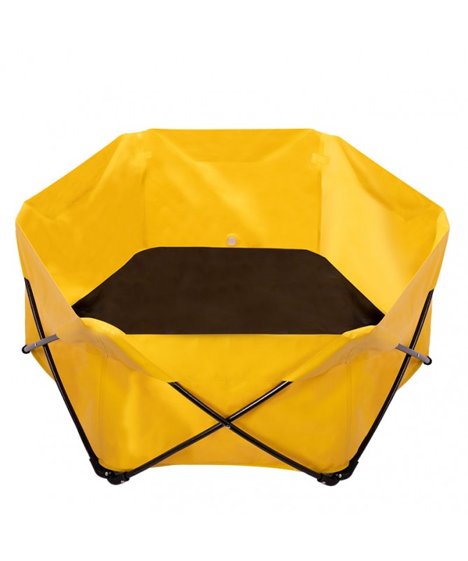 FOLDING POOL
